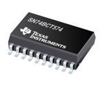 SN74BCT574NS