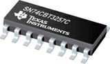 SN74CBT3257CDG4 Купить Цена