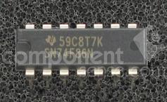 SN74F86N Купить Цена
