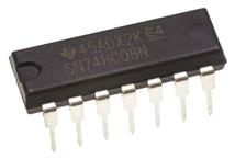 SN74HC08N Купить Цена