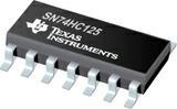 SN74HC125DG4 Купить Цена