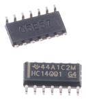 SN74HC14QDRQ1 Купить Цена