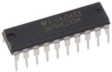 SN74HC245N