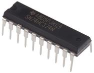 SN74HC374N