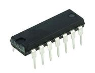 SN74HC393NE4