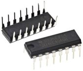 SN74HC4040NE4