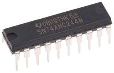 SN74HC540N Купить Цена