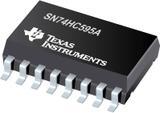 SN74HC595ADB
