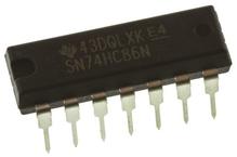 SN74HC86N