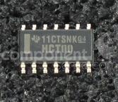 SN74HCT00DG4
