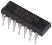 SN74HCT00N