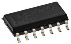 SN74HCT14D Купить Цена