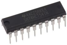 SN74HCT541N Купить Цена