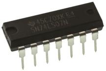 SN74LS07N Купить Цена