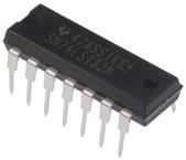 SN74LS132N Купить Цена