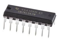 SN74LS47N