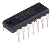 SN74LS73ANE4 Купить Цена
