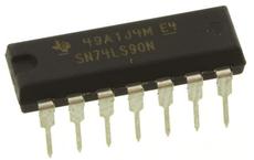 SN74LS90N