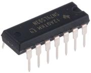 SN74LS93N