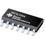 SN74LV14ADGVR Купить Цена
