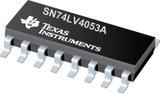 SN74LV4053AN Купить Цена