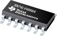 SN74LV4066A Купить Цена