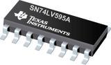 SN74LV595ANS