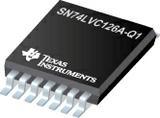 SN74LVC126AQDRQ1