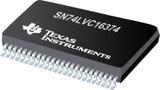 SN74LVC16374DGG