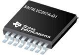 SN74LVC257AQDRQ1