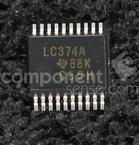 SN74LVC374ADBLE