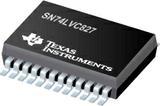 SN74LVC827DBLE