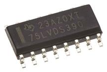 SN75LVDS390D