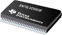 SN75LVDS83B Купить Цена