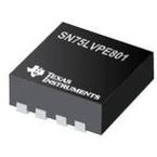 SN75LVPE801DRFR