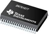 SN761677DBTR Купить Цена