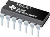 SNJ54LS90W