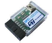 SPC5-UDESTK-EVAL