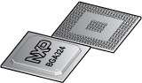 SPC5644AF0MVZ3