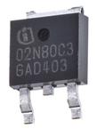 SPD02N80C3 Купить Цена