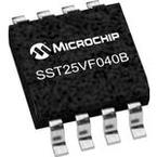 SST25VF040B-50-4I-S2AE -T
