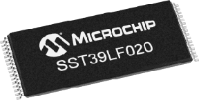 SST39LF020-55-4C-WHE-T