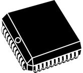 ST16C550CJ44-F