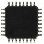 ST72F325K6T6