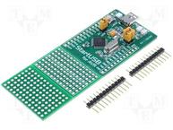 STARTUSB FOR AVR