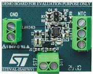 STEVAL-ISA076V1