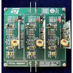 STEVAL-ISQ009V1