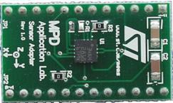 STEVAL-MKI015V1