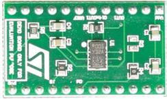 STEVAL-MKI076V1