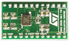 STEVAL-MKI082V1